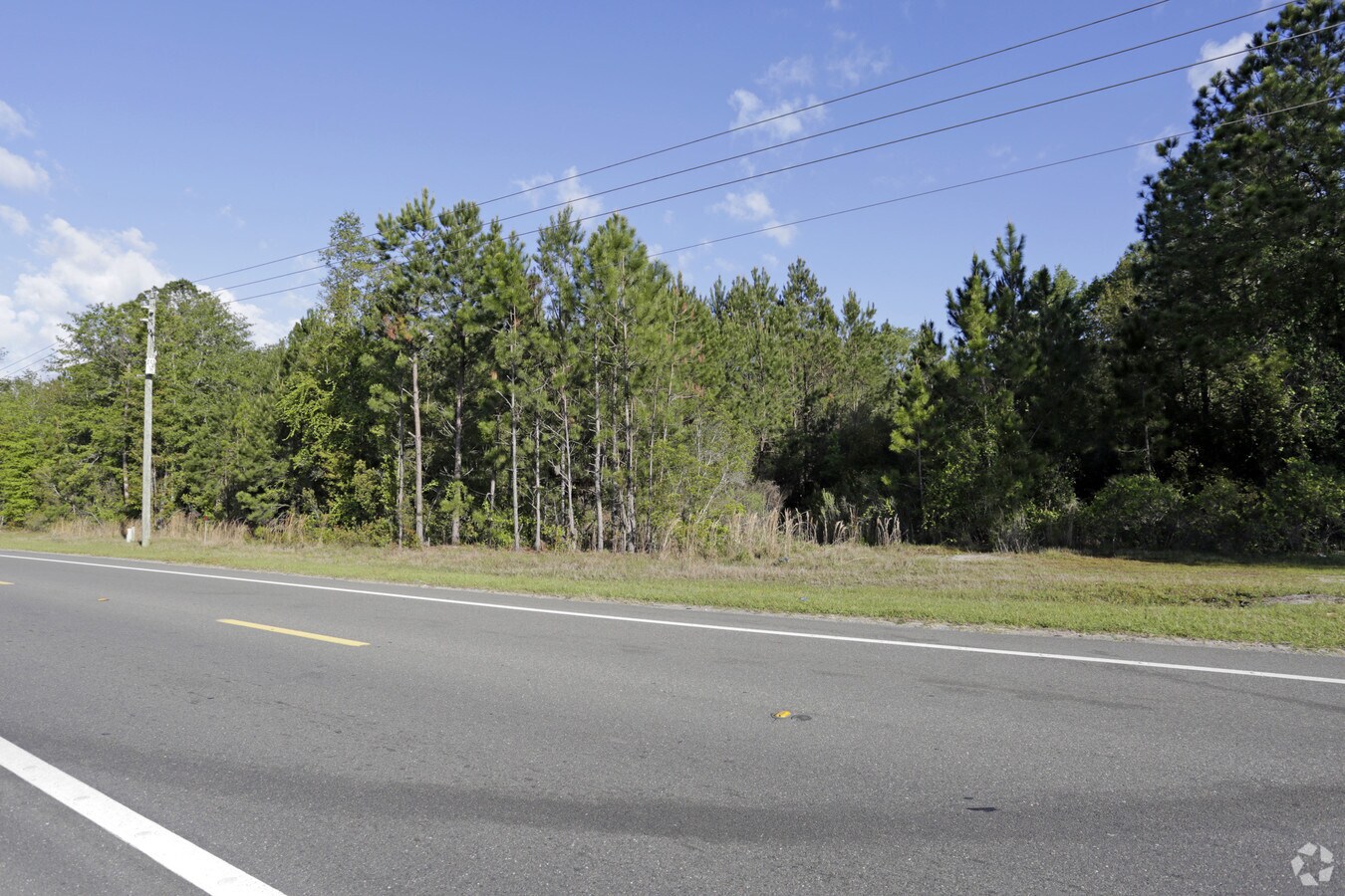 0 E US 90 Hwy, Macclenny, FL 32063