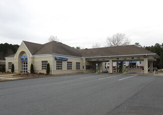 More details for 4701 Sandy Plains Rd, Roswell, GA - Retail for Sale