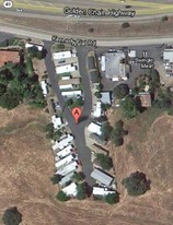 12594 Kennedy Flat Rd, Jackson CA - Mobile Home or RV Park