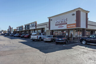 More details for 410 E Camp Wisdom Rd, Duncanville, TX - Retail for Lease