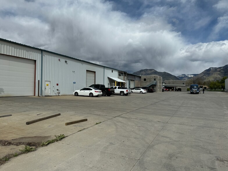 645 N 600 W, Logan, UT for lease - Building Photo - Image 3 of 13