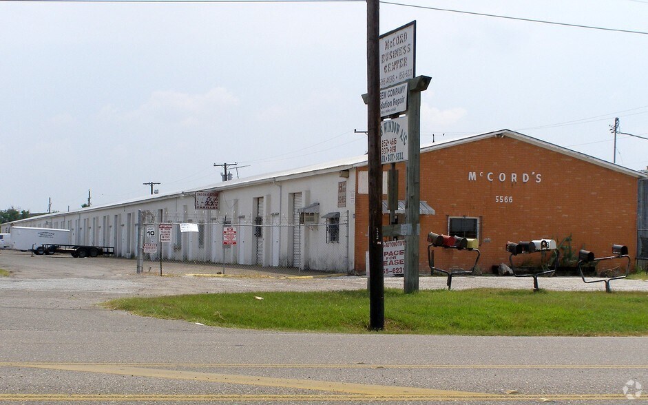 5566 Ayers St, Corpus Christi, TX for sale - Building Photo - Image 2 of 12