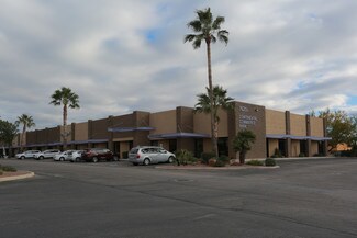 More details for 7620 N Hartman Ln, Tucson, AZ - Flex for Lease