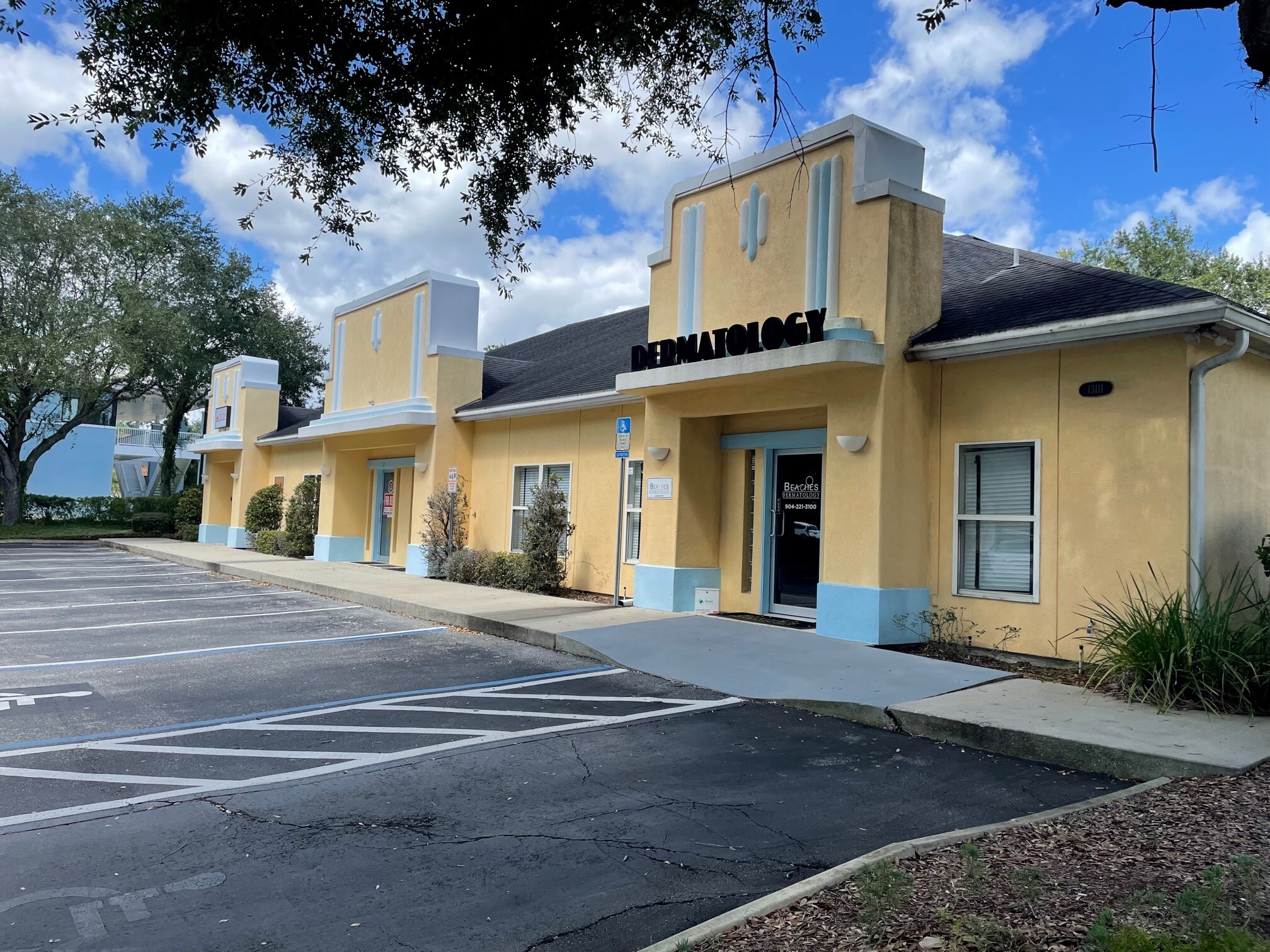 13111 Atlantic Blvd, Jacksonville, FL for sale Building Photo- Image 1 of 1