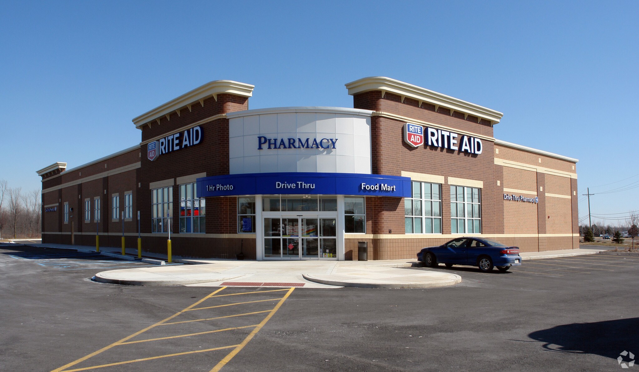 59010 Gratiot Ave, New Haven, MI for sale Building Photo- Image 1 of 1