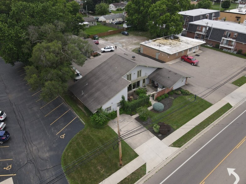 1059 N Market St, Troy, OH for sale - Building Photo - Image 3 of 15