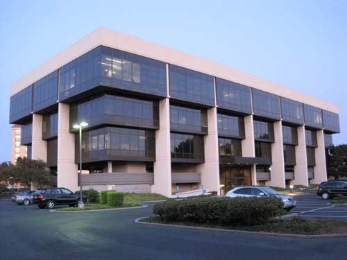 800 Airport Blvd, Burlingame, CA for lease - Building Photo - Image 3 of 6