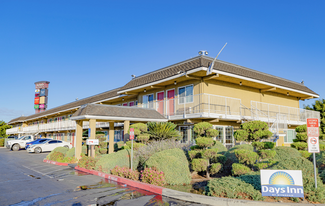 More details for 185 N Tully Rd, Turlock, CA - Hospitality for Sale