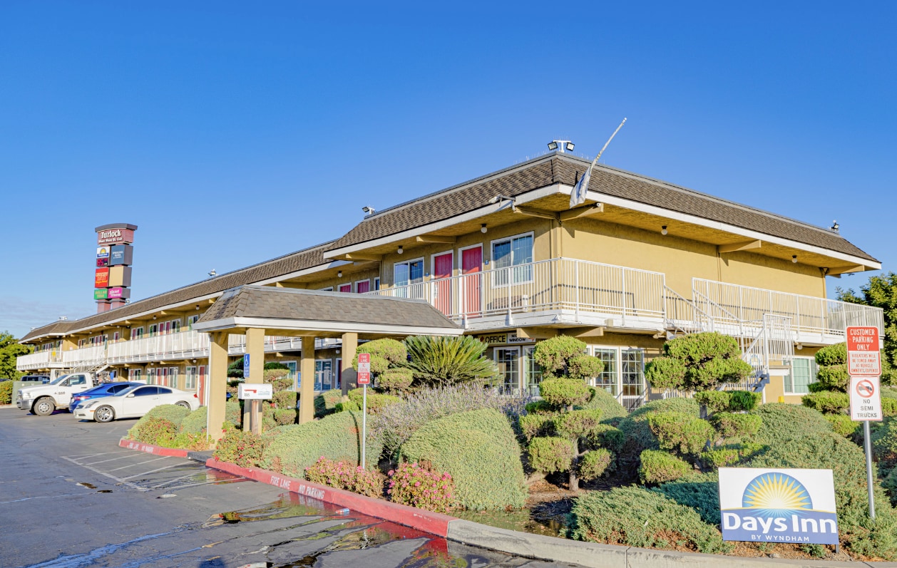 185 N Tully Rd, Turlock, CA for sale Building Photo- Image 1 of 1