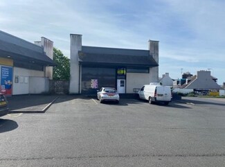 More details for 81 Glendoune St, Girvan - Retail for Lease