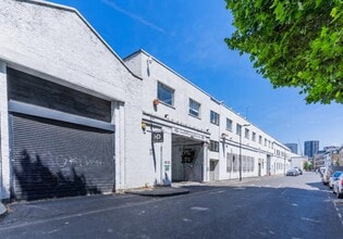 55-59 Eagle Wharf Rd, London for sale Building Photo- Image 2 of 8