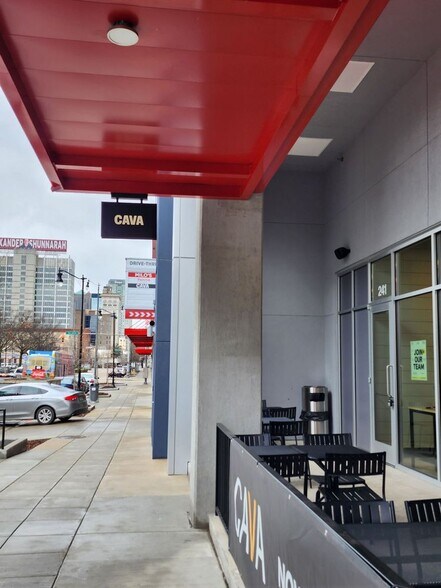 2014 3rd Ave S, Birmingham, AL for lease - Building Photo - Image 2 of 14