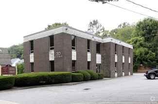 More details for 20 Woodsbridge Rd, Katonah, NY - Office for Lease