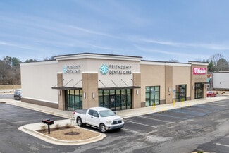 More details for 2032 Winchester Rd NE, Huntsville, AL - Retail for Sale