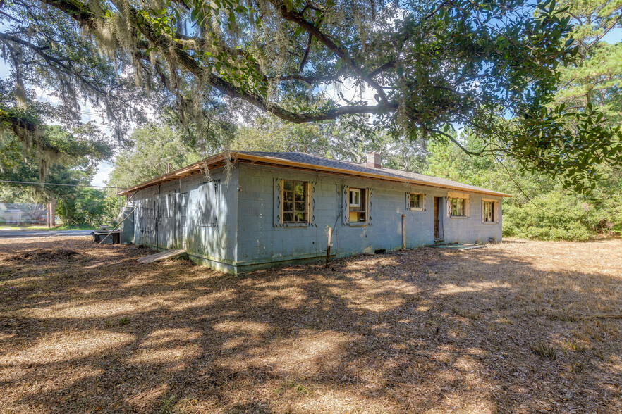 2729 Bohicket Rd, Johns Island, SC for sale - Building Photo - Image 3 of 14