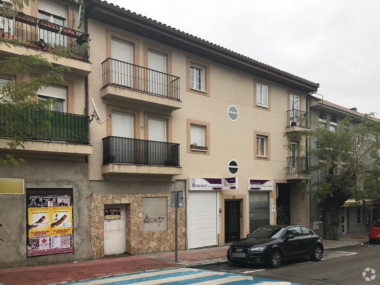 Retail in El Molar, Madrid for lease - Building Photo - Image 2 of 2