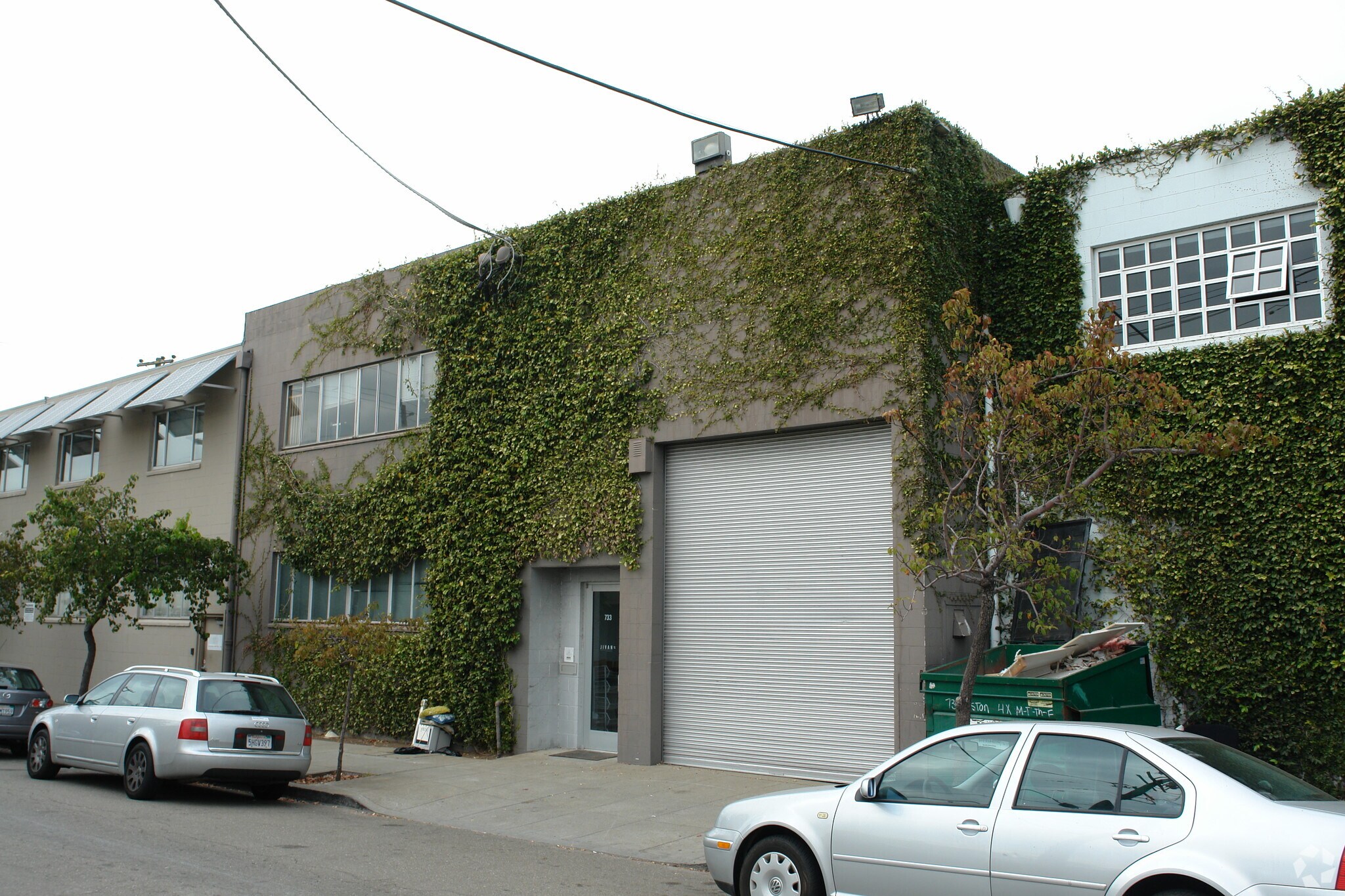 733 Allston Way, Berkeley, CA for sale Primary Photo- Image 1 of 1