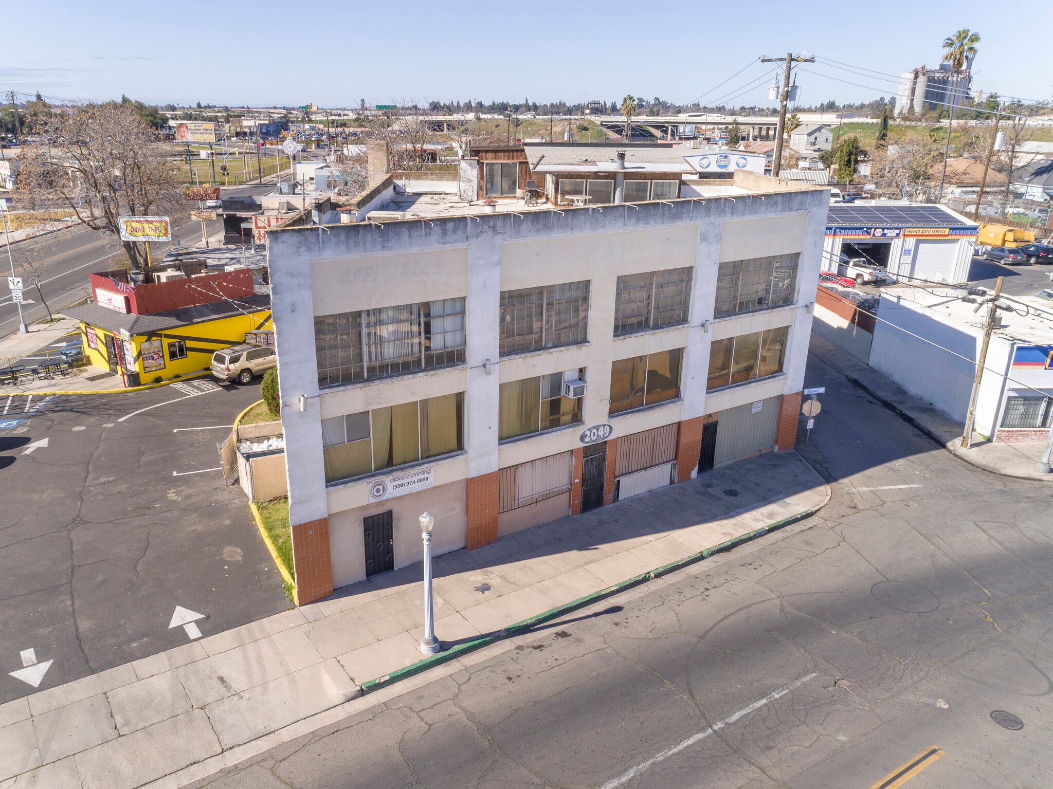 High-Demand Multifamily Opportunity portfolio of 2 properties for sale on LoopNet.com Building Photo- Image 1 of 6