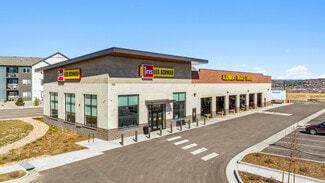 More details for 3281 Centennial Blvd, Colorado Springs, CO - Retail for Sale