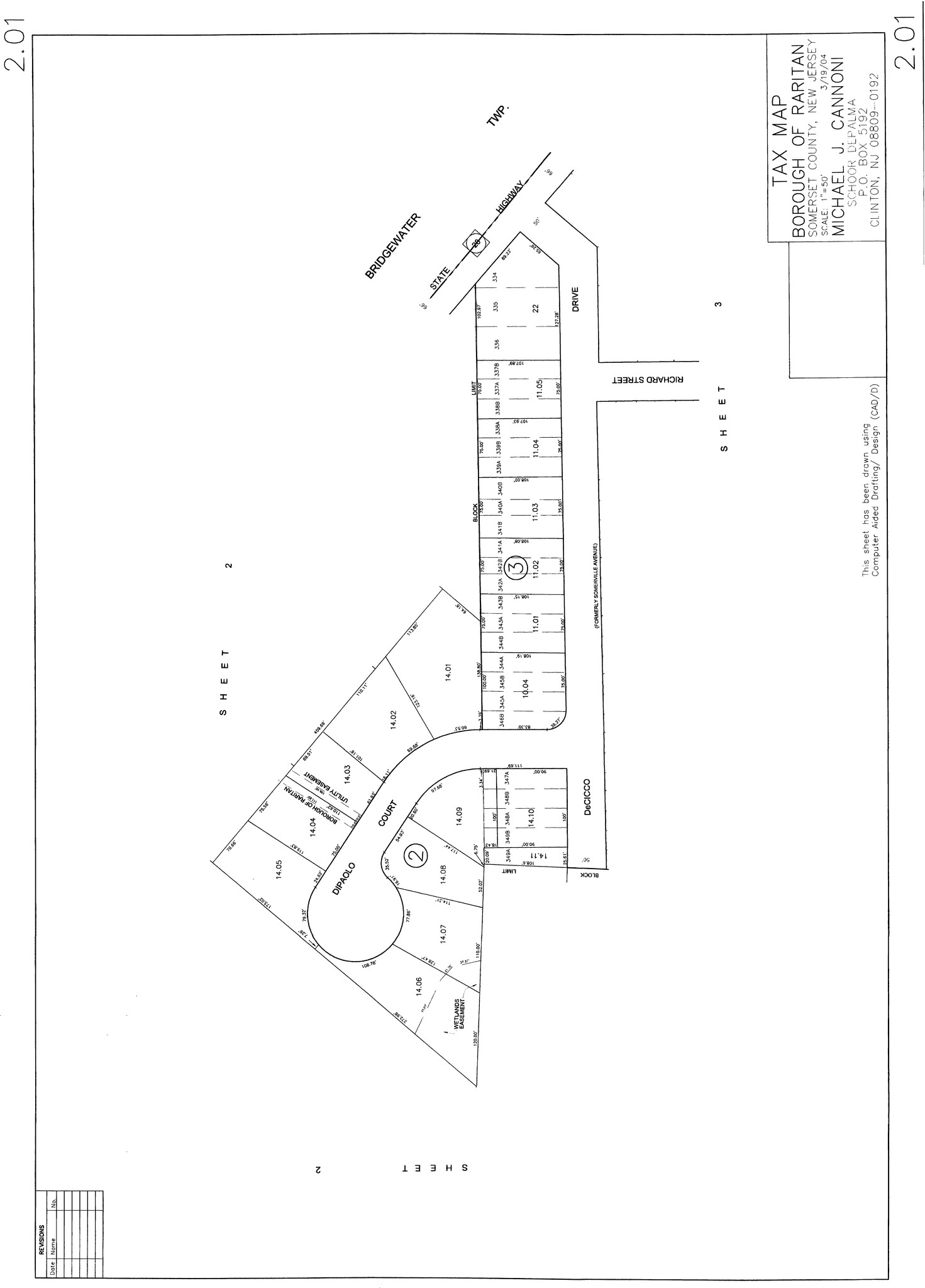 1130 US Highway 202 S, Raritan, NJ 08869 - Raritan Office Park | LoopNet