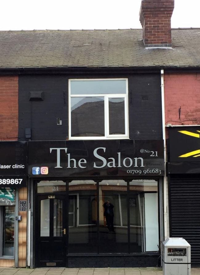 21 Barnsley Rd, Goldthorpe for sale Building Photo- Image 1 of 1