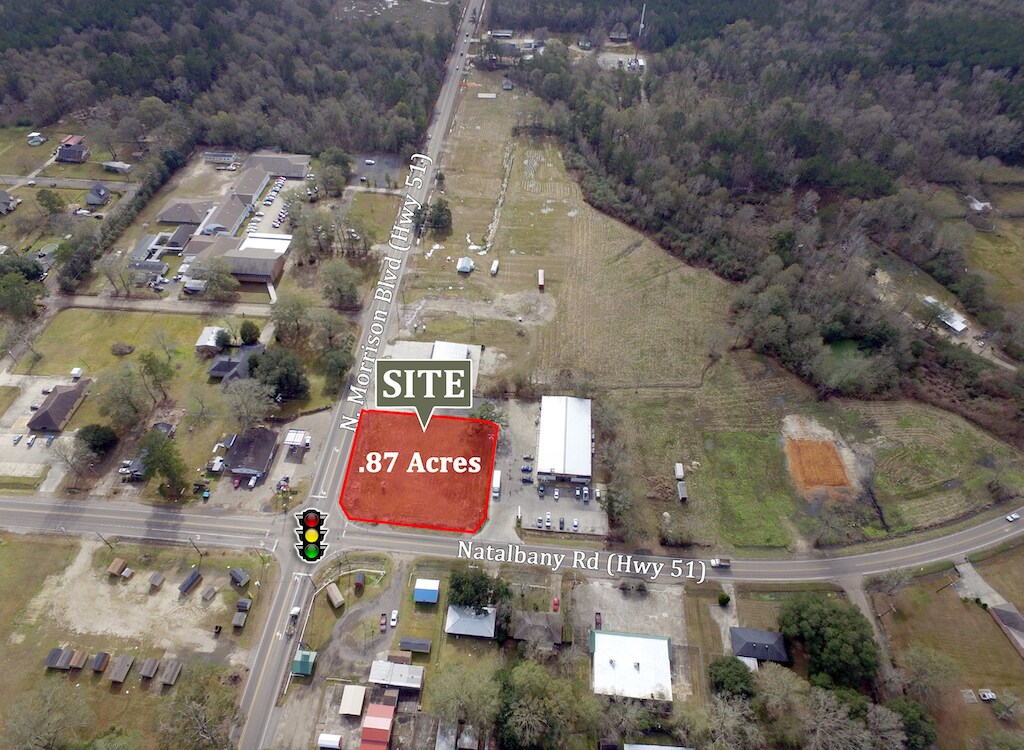 14652 Hwy 1064, Natalbany, LA 70451