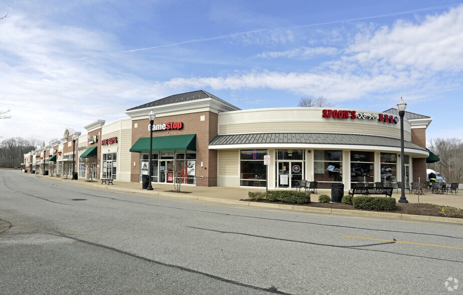 200-234 Rosewick Rd, La Plata, MD for sale - Primary Photo - Image 1 of 1