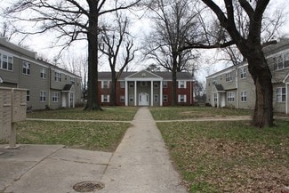 More details for 1500 Oleanda Ave, Louisville, KY - Multifamily for Sale