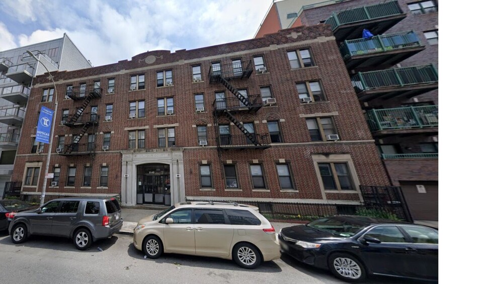 2145 Ocean Ave, Brooklyn, NY for sale - Building Photo - Image 2 of 3