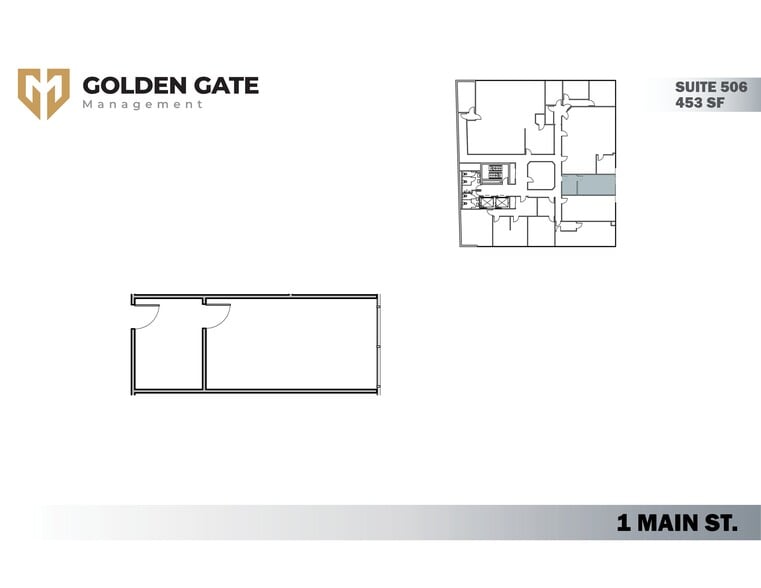 Eatontown Executive Center - Commercial Real Estate