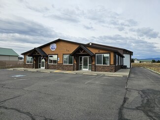 More details for 1035-1036 N Innovation Way, Post Falls, ID - Flex for Lease