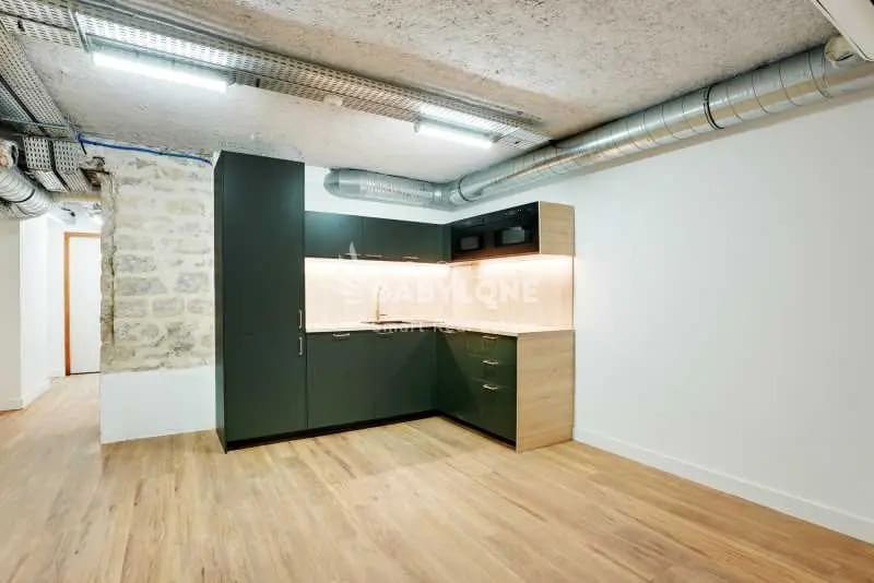 11 Rue Benjamin Raspail, Malakoff for lease - Interior Photo - Image 2 of 18