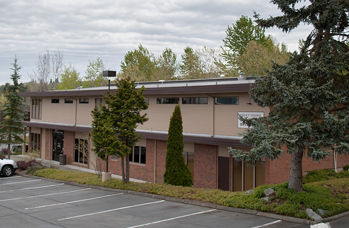 4300 Talbot Rd S, Renton, WA for lease - Building Photo - Image 3 of 17