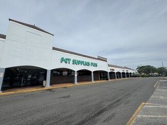 More details for 9023-9217 Little Rd, New Port Richey, FL - Retail for Lease