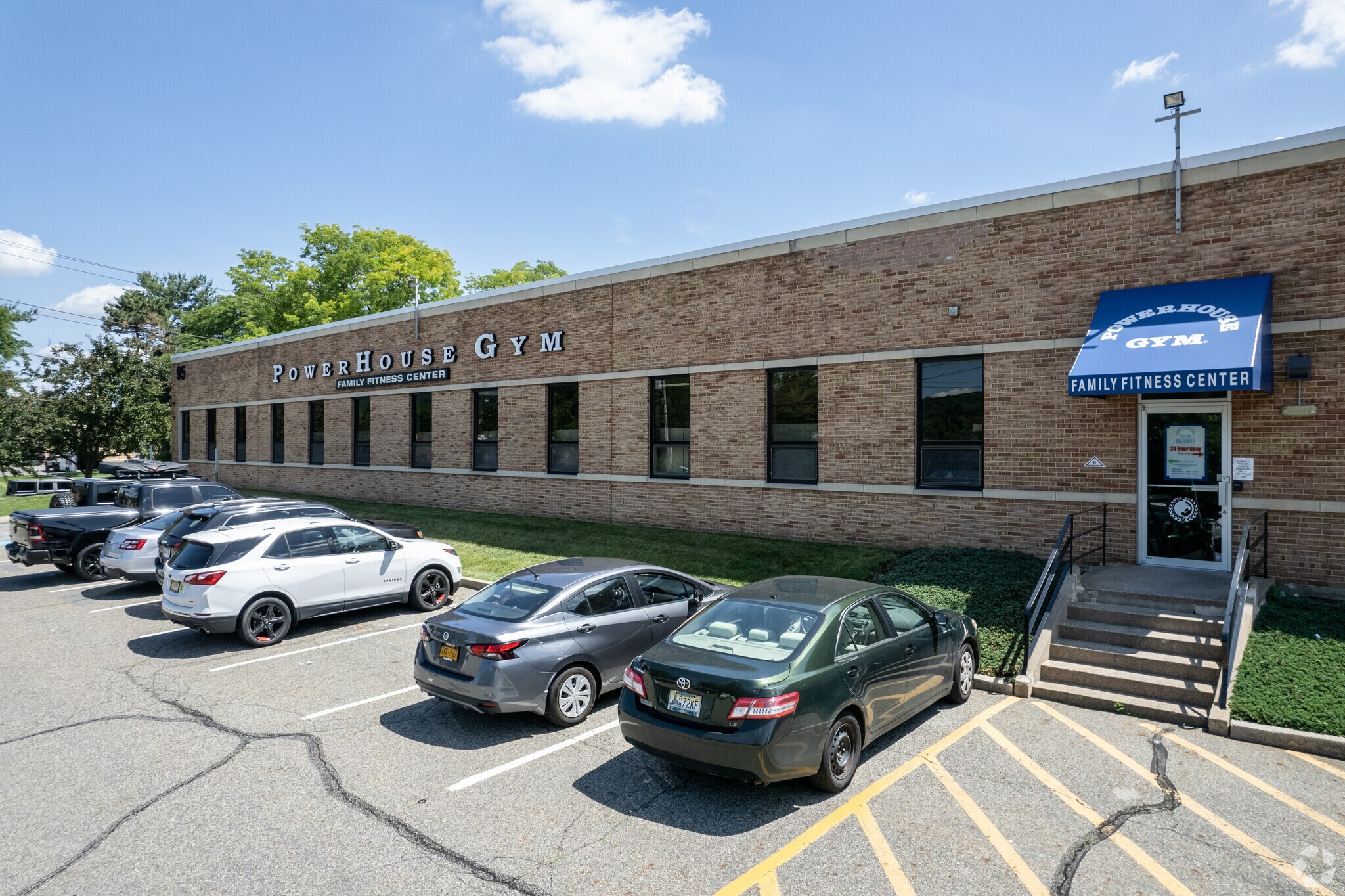 91 Mckee Drive Mahwah Nj 07430 91-97 Mckee Dr, Mahwah, NJ 07430 | LoopNet