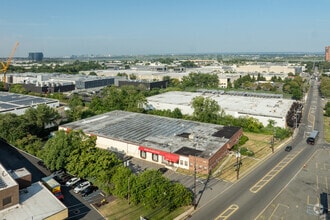 555 Secaucus Rd, Secaucus, NJ - AERIAL map view - Image1