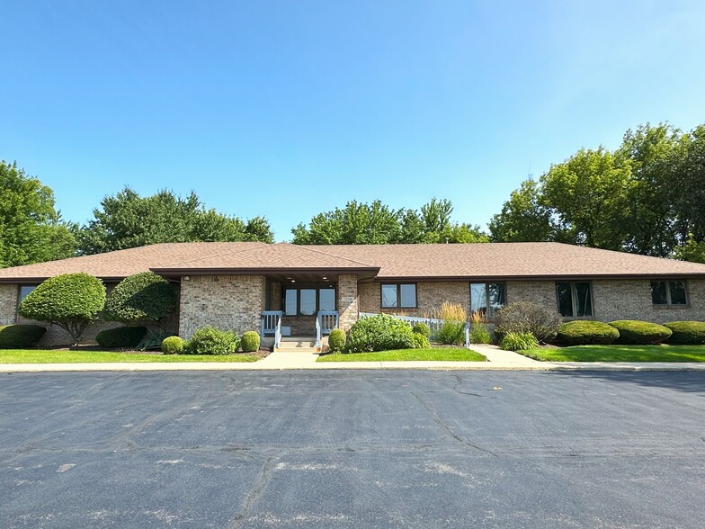 7550 Rote Rd, Rockford, IL for sale - Building Photo - Image 2 of 9