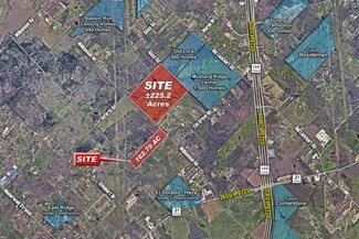 More details for 7800 Williamson Rd, Kyle, TX - Land for Sale