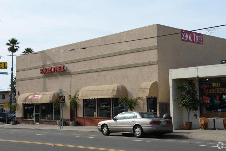 801 Dolliver St, Pismo Beach, CA for sale - Primary Photo - Image 1 of 9