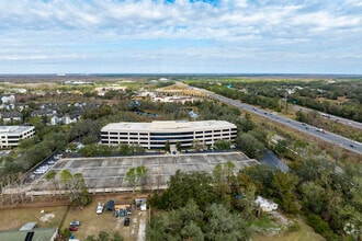 12802 Tampa Oaks Blvd, Tampa, FL - AERIAL  map view