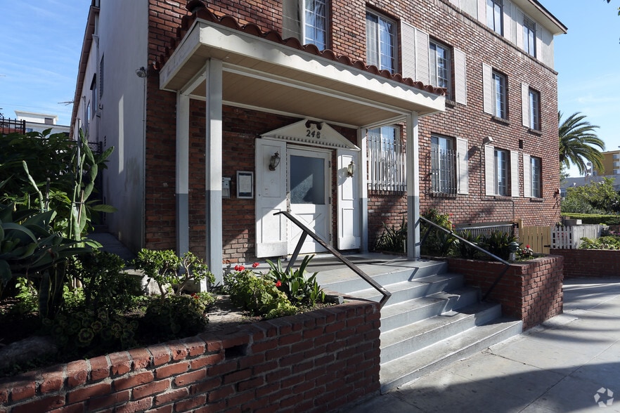 248 S Occidental Blvd, Los Angeles, CA for sale - Primary Photo - Image 1 of 10