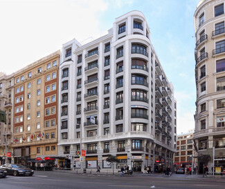 More details for Calle Gran Vía, 67, Madrid - Office for Lease