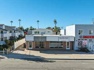 More details for 3276-3282 Main St, Lemon Grove, CA - Retail for Sale