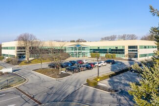 More details for 100 Brodhead Rd, Bethlehem, PA - Office for Lease