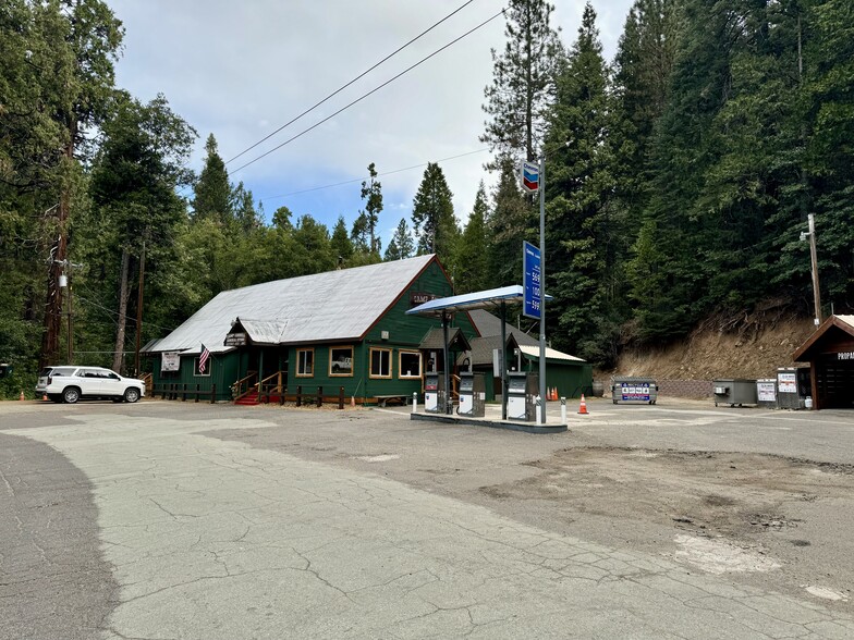 4036 Hwy 4, Camp Connell, CA for sale - Primary Photo - Image 1 of 1