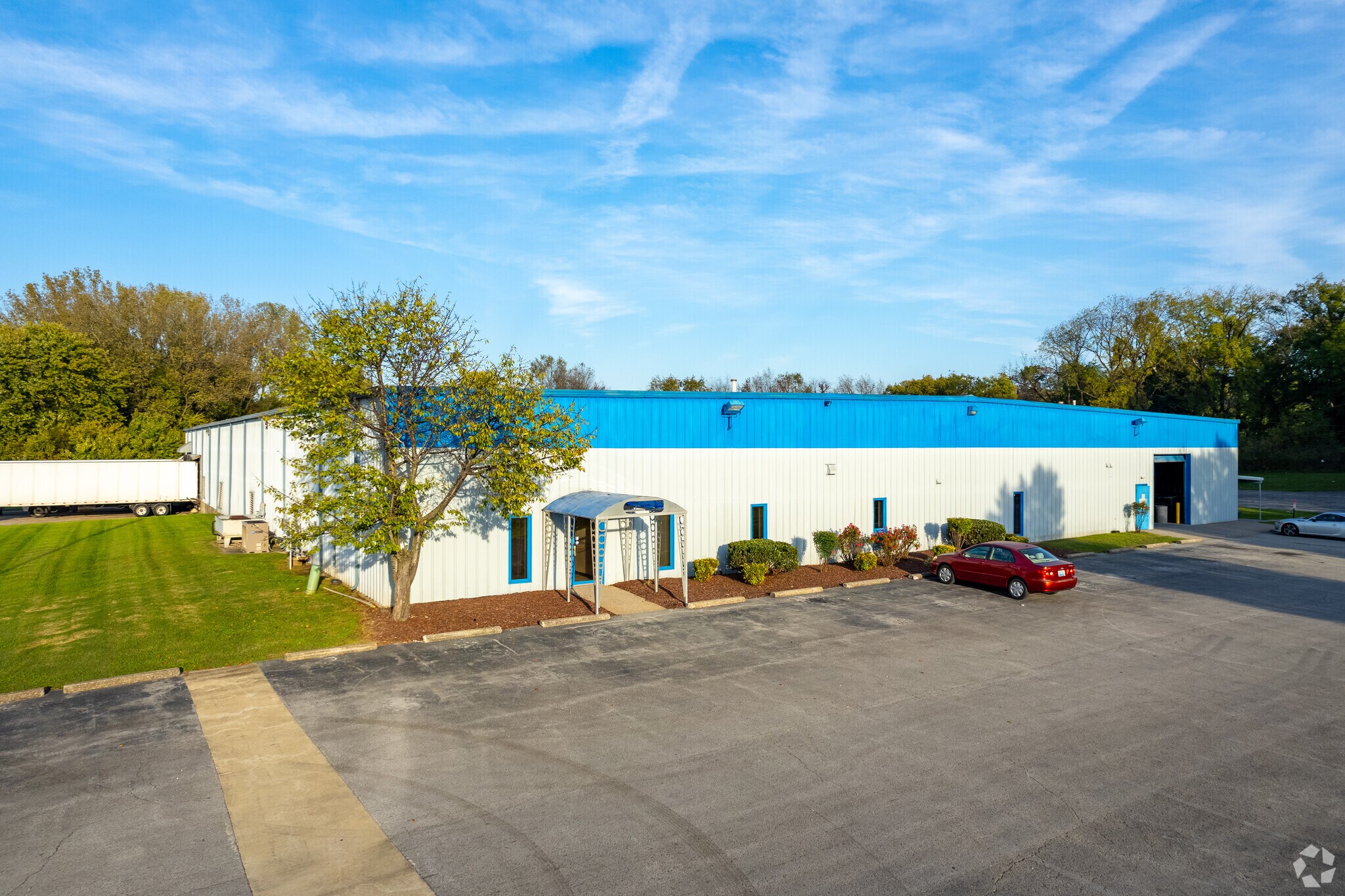 100 Graham Ave, Bowling Green, KY for sale Building Photo- Image 1 of 1