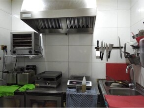 Retail in Barcelona, Barcelona for lease Interior Photo- Image 1 of 1