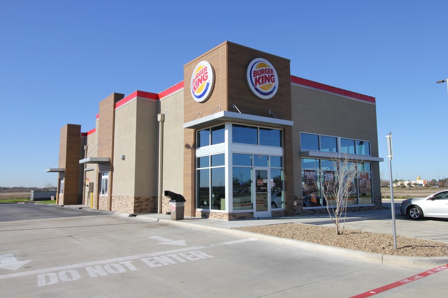 1001 Boyd Rd, Azle, TX for sale - Primary Photo - Image 1 of 1