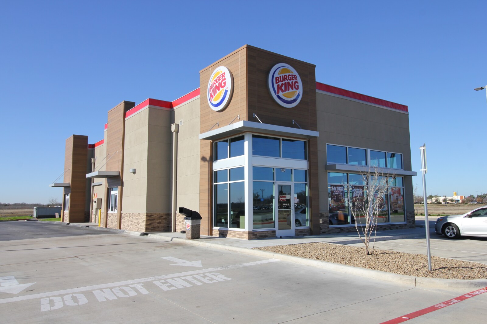 1001 Boyd Rd, Azle, TX for sale Primary Photo- Image 1 of 1