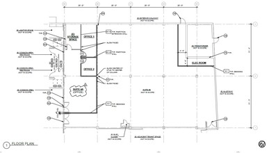 84-1170 Farrington Hwy, Waianae, HI for lease Floor Plan- Image 1 of 1